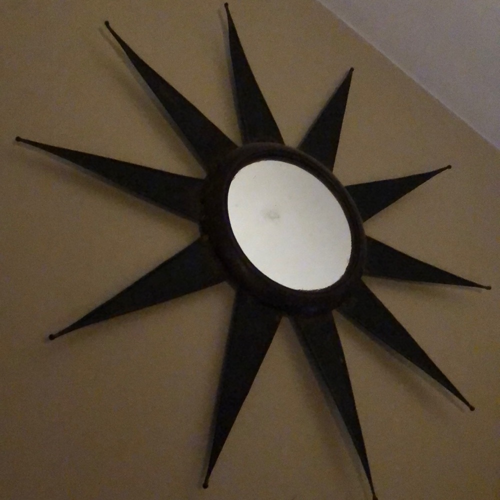 Meet your Posher, Barbara